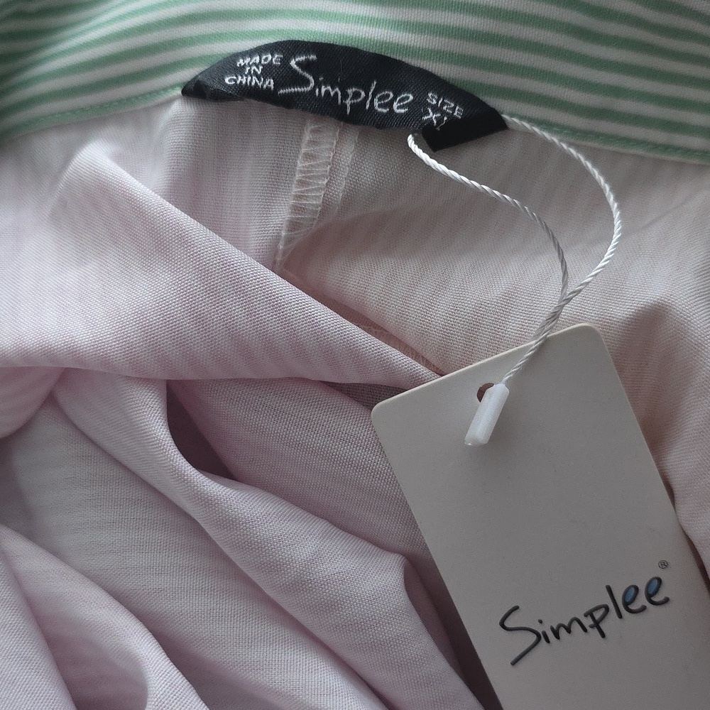 SIMPLEE DRESS - Picture 6 of 6
